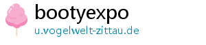 bootyexpo