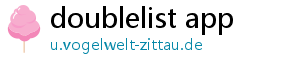 doublelist app
