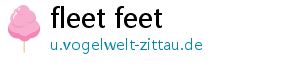 fleet feet