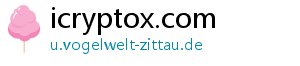 icryptox.com