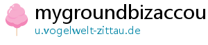 mygroundbizaccount