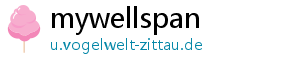 mywellspan