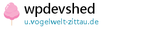 wpdevshed