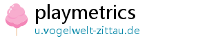 playmetrics