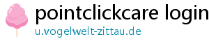 pointclickcare login