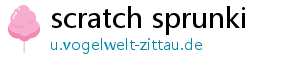 scratch sprunki