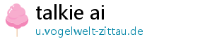 talkie ai