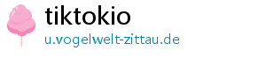 tiktokio